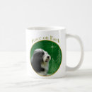 Zoek naar bearded collie mokken Kerstmis