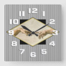 Recherche de créations horloges Pour tous