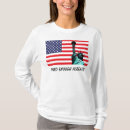 Recherche de statue liberté tshirts L'amérique