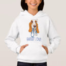 Zoek naar basset hond hoodies Puppy