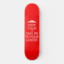 Recherche de chef skateboards Drôle