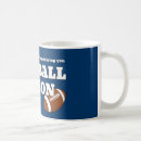 Recherche de football drôle tasses Pour lui