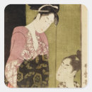 Recherche de costume traditionnel autocollants Kimono