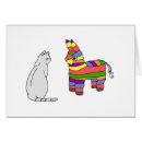 Recherche de pinata cartes postales Drôle