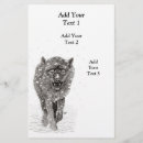 Recherche de neige prospectus Hiver