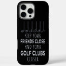 Recherche de de golf iphone coques Vert foncé