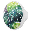 Recherche de feuille boutons et poignées de porte Crépuscule