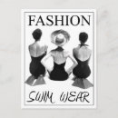 Recherche de costume de bain cartes postales Baignade