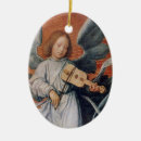 Recherche de anges vintages ornements Angélique