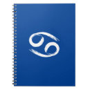 Zoek naar zodiac notitieboeken Symbool