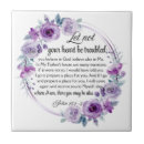 Recherche de 14 carreaux Bible