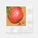 Recherche de rosh hashana serviettes Nouvelle année juive