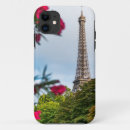 Recherche de tour eiffel vintage iphone coques Rétro