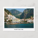 Recherche de amalfi cartes cartes cartes postales Paysage
