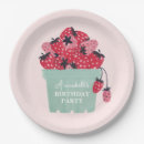 Recherche de fraise assiettes Pour tous
