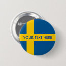 Recherche de suédois badges Scandinave