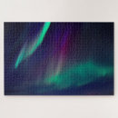 Recherche de pôle puzzles Neige