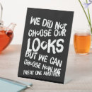 Recherche de positivité posters La gentillesse