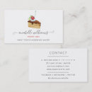 Recherche de gâteaux cartes visite Patisserie