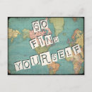 Recherche de géographie vœux cartes Travel