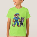 Zoek naar katten humor tshirts For kids