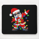 Zoek naar santa claus muismatten Xmas