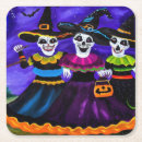 Recherche de verre sorcière de dessous de dessous de verres Dessin