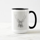 Recherche de élans tasses Animaux