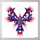 Recherche de aigle etats unis posters Américain