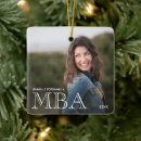 Recherche de mba ornements Diplôme