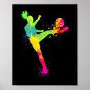 Recherche de joueur de base ball posters Pour garçons