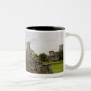 Recherche de ruines tasses Temple