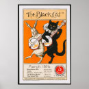 Recherche de lapin vintage posters Chat