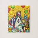 Zoek naar partijen puzzels For kids