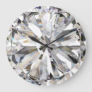 Zoek naar diamanten klokken Gokken