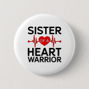 Recherche de cardiaque badges Santé