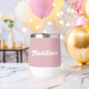 Recherche de rétros verres bouteilles Bridesmaid