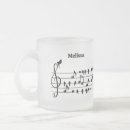 Recherche de chant tasses Pour elle
