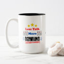 Recherche de de bowling tasses Anniversaire