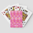 Recherche de raquette jeux de cartes Joueur de tennis