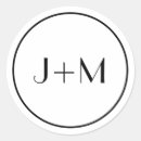 Recherche de lesbien mariage autocollants Monogramme