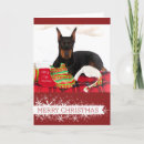 Recherche de dobe vœux cartes Dog