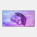 Recherche de tatouages roses tapis souris Gothique