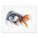 Recherche de oeil art Poisson