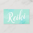 Recherche de praticien de reiki cartes visite Spirituel