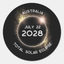 Recherche de total autocollants Lune