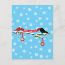 Recherche de noël noir cartes postales Animal
