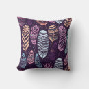 Recherche de motif plumes coussins Texture