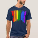 Recherche de symbole bisexuel tshirts Trans