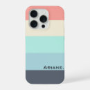 Recherche de rayures horizontales iphone coques Monogramme